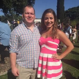 Meet your Posher, Valerie